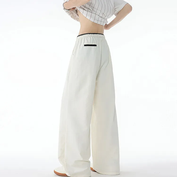 DAND Casual Pants Unisex-1