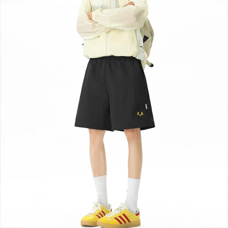DAND Casual Shorts Unisex-14