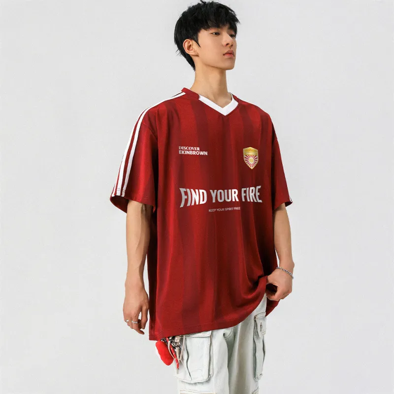 DAND T-Shirts Unisex-2