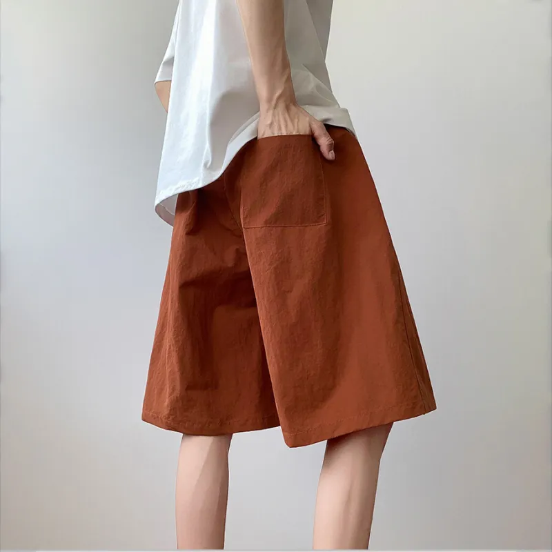 DAND Casual Shorts Unisex-7