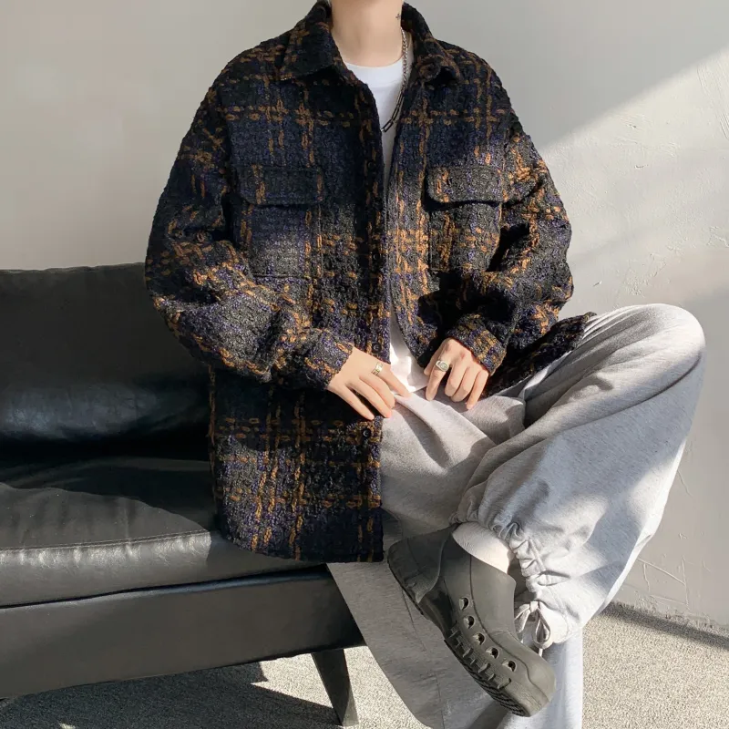 DAND Jackets Unisex-10