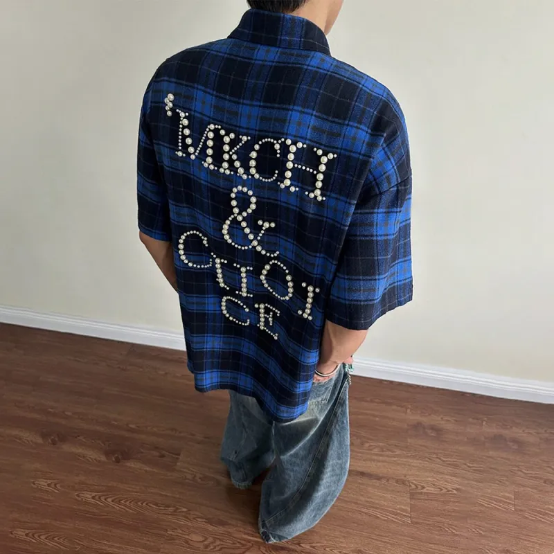 DAND Shirts Unisex-2