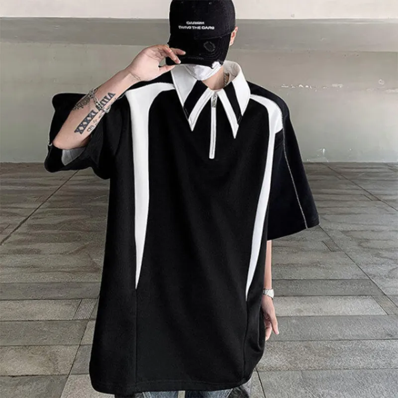 DAND Polo Shirts Unisex-6