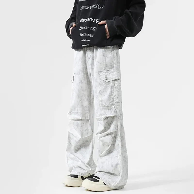 DAND Jeans Unisex-7