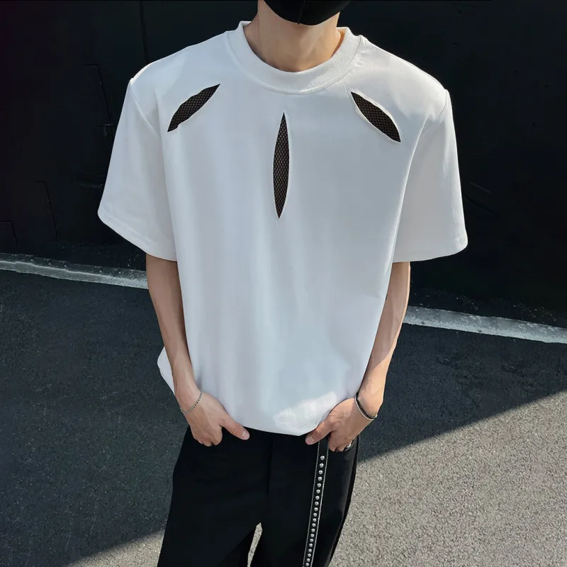 DAND T Shirts Unisex-3