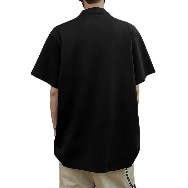 PAINT STAIN T Shirts Unisex-4