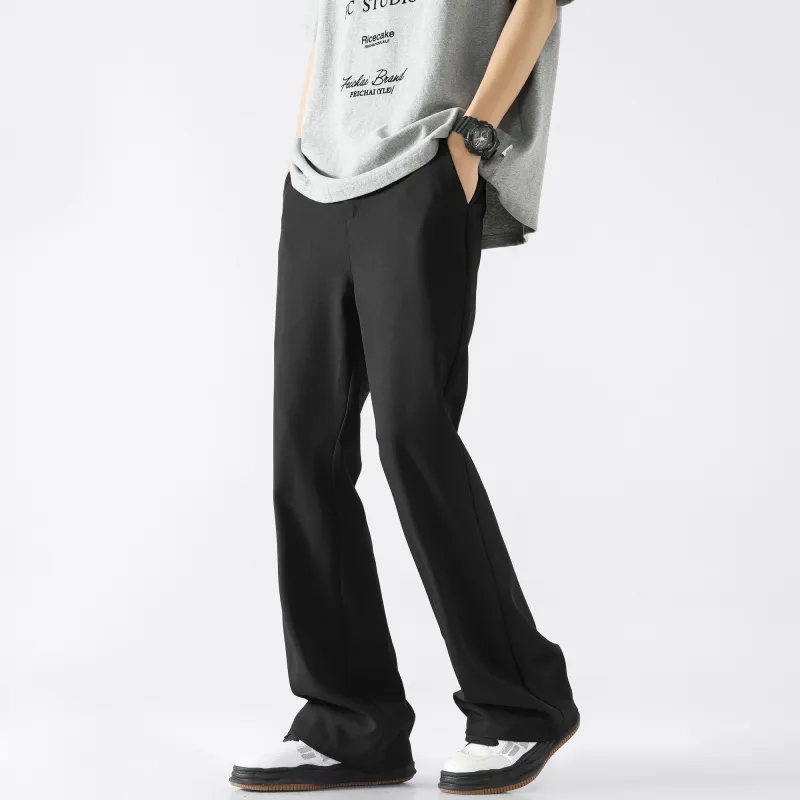 DAND Suit Trousers Unisex-4