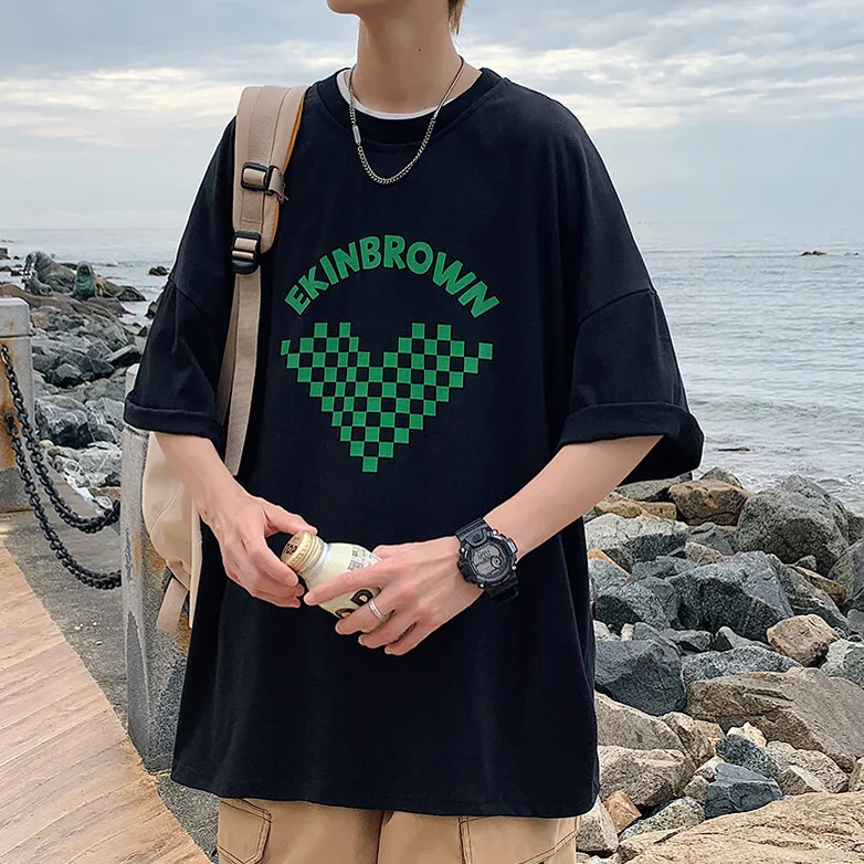DAND T Shirts Unisex-4