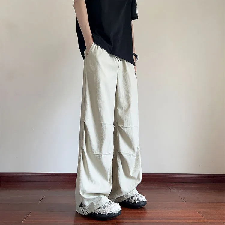 DAND Casual Pants Unisex-4