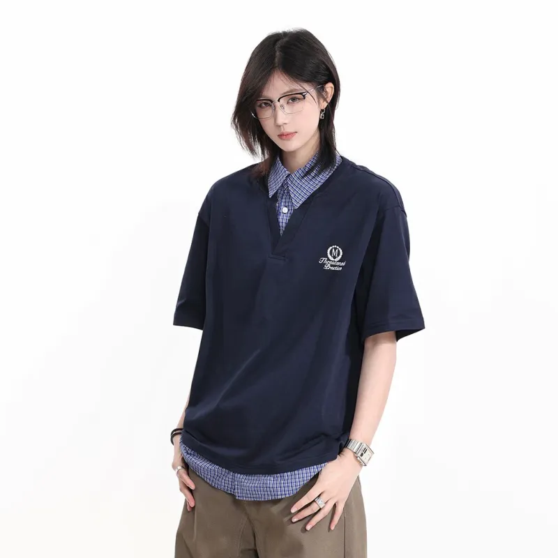 DAND T-Shirts Unisex-1