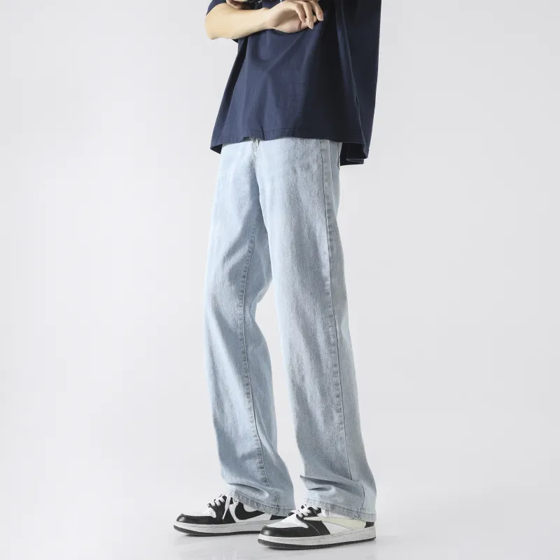 DAND Jeans Unisex-22