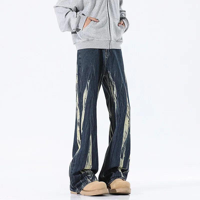 DAND Jeans Unisex-7
