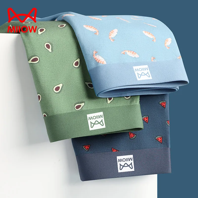 MIIOW Men Underpants-1