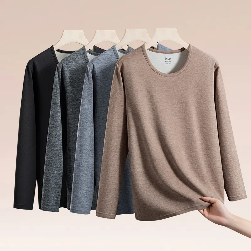 MIIOW Men Thermal Sets-8