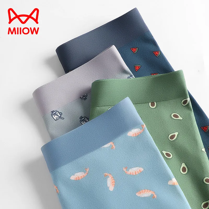 MIIOW Men Underpants-2