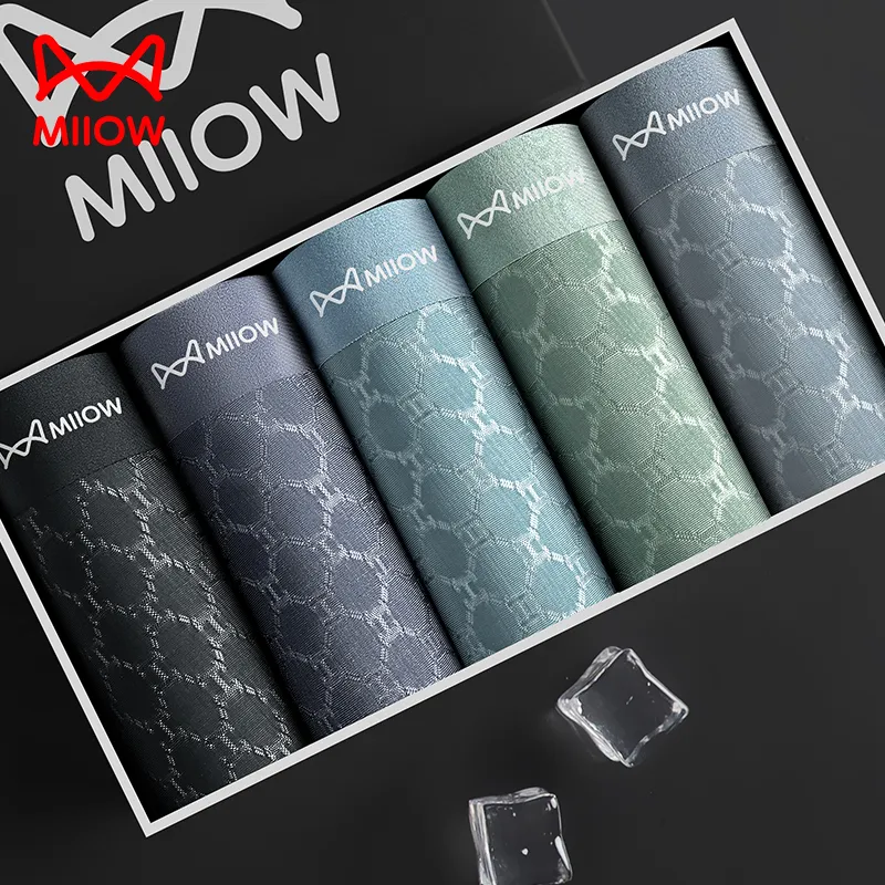 MIIOW Men Underpants-9