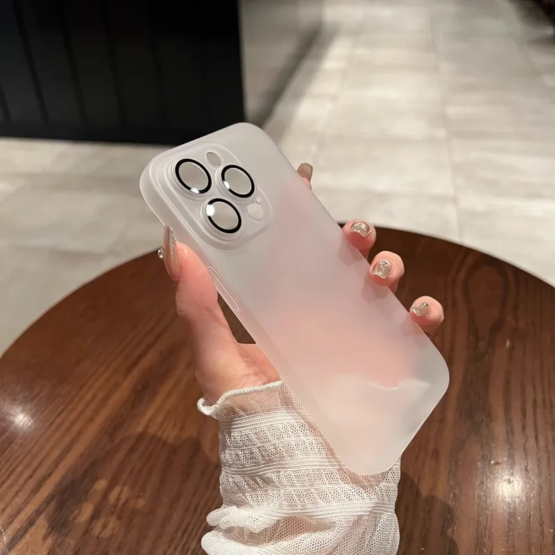 Xing Bi You Phone Cases-9