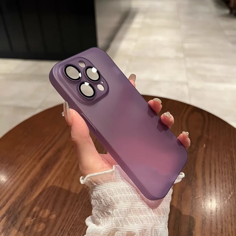 Xing Bi You Phone Cases-1