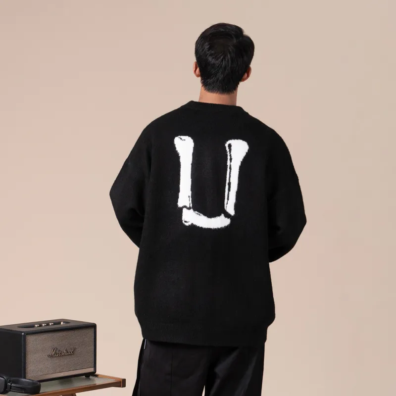 UDBK Knitwear Unisex-8