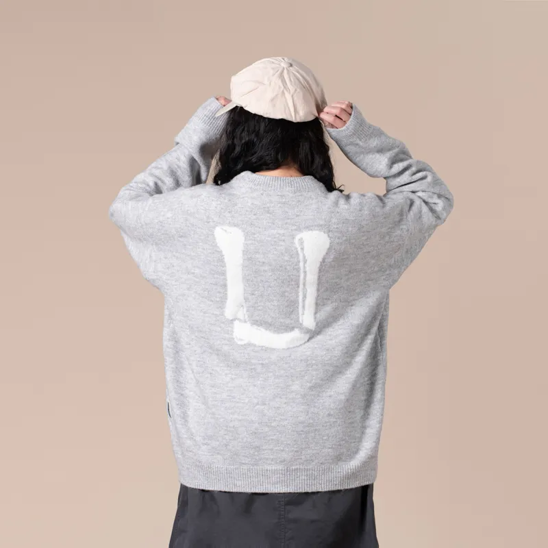 UDBK Knitwear Unisex-3
