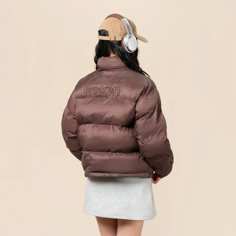 UDBK Puffer Jackets Women's-2