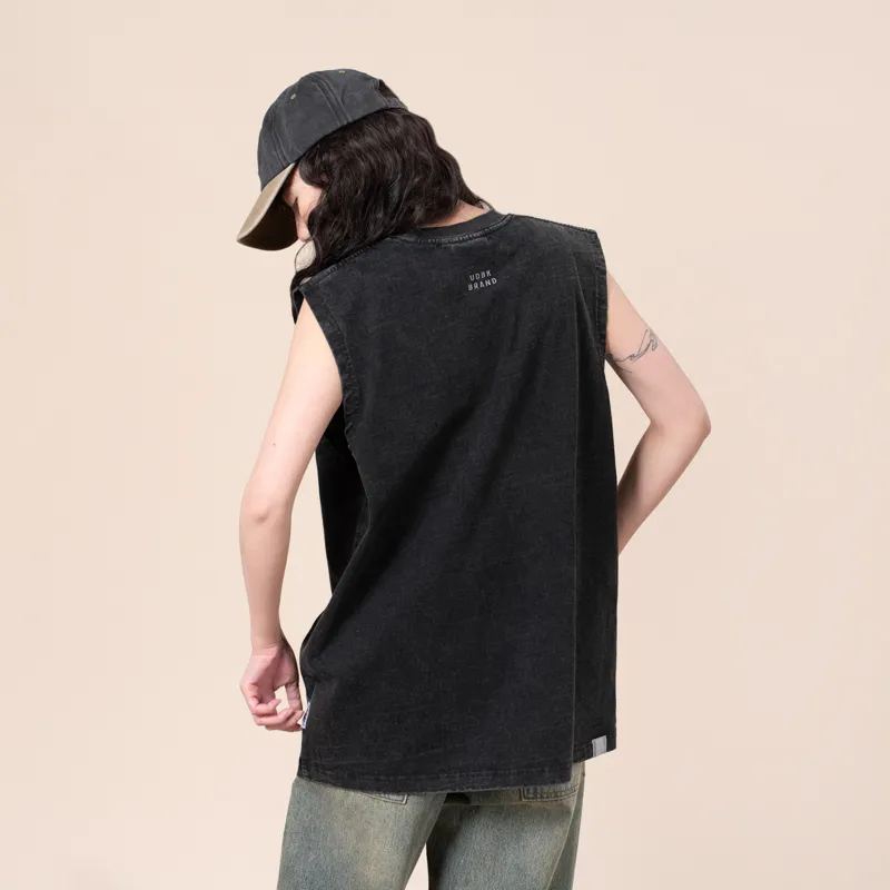 UDBK T Shirts Unisex-2