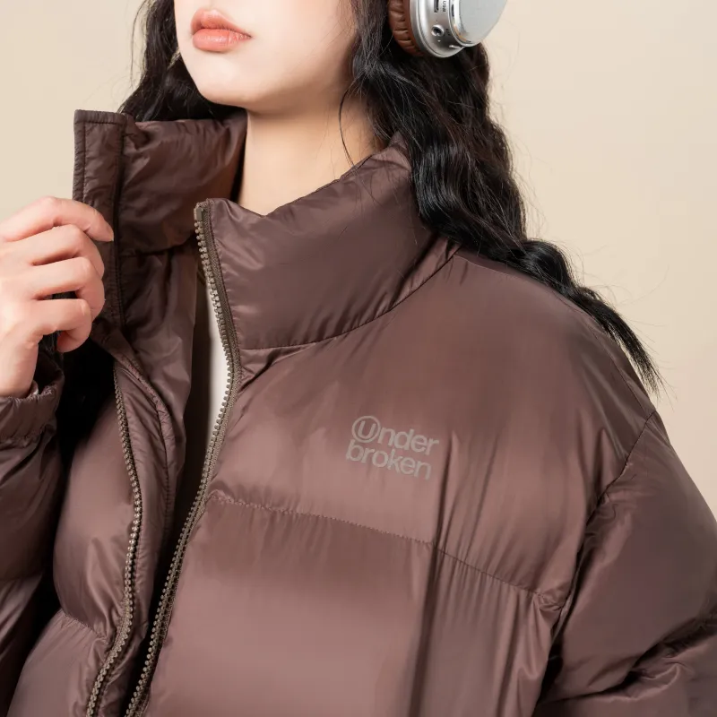 UDBK Puffer Jackets Women's-3
