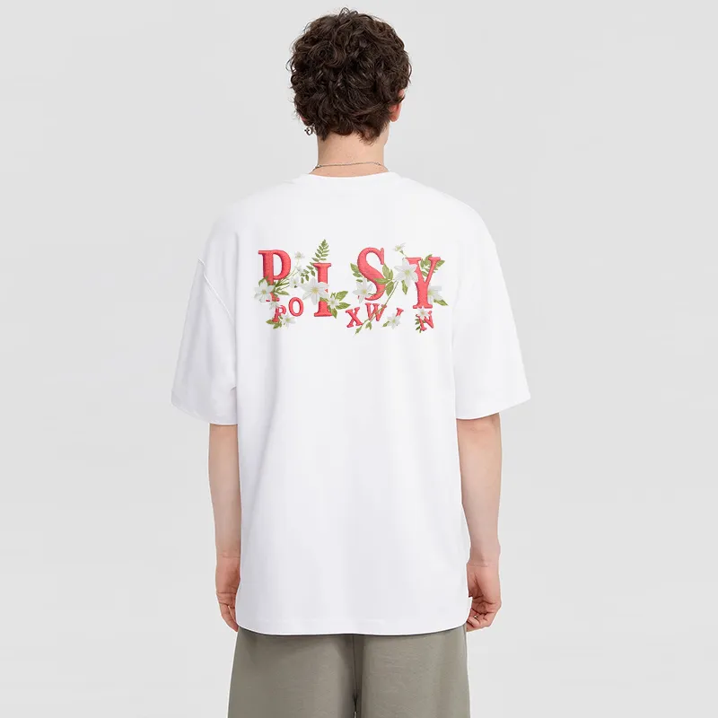 PISYPOX T Shirts Unisex-8