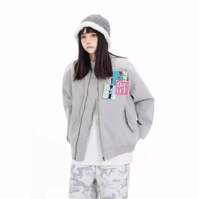 WELTER EXPERIMENT Jackets & Coats Unisex-6