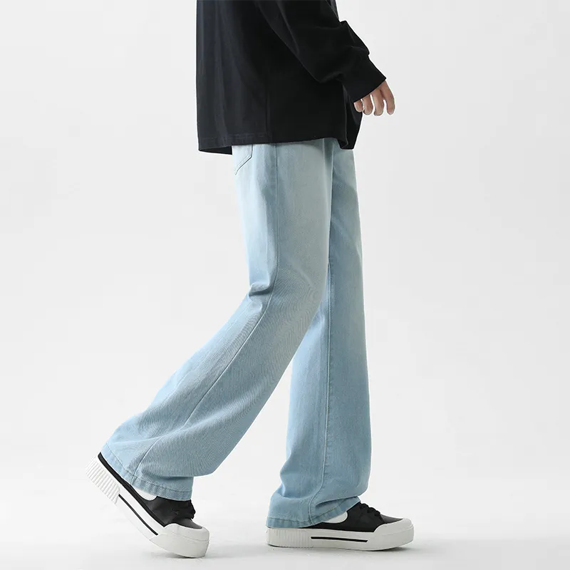 PISYPOX Jeans Unisex-25
