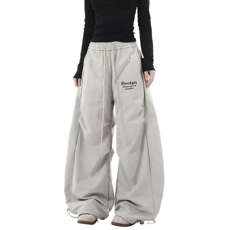 PISYPOX Casual Pants Unisex-11