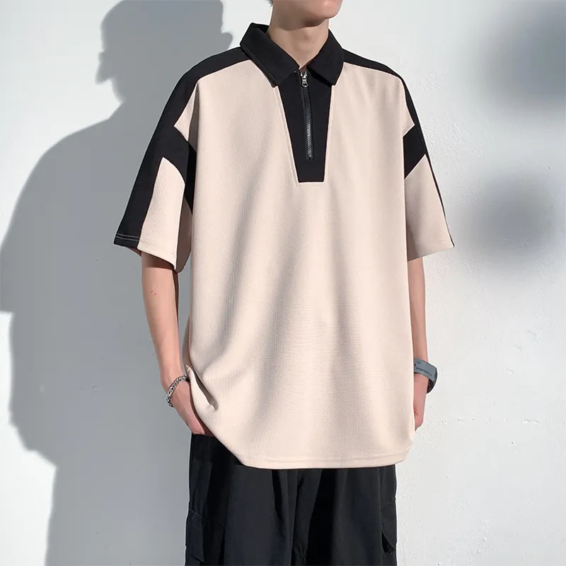 PISYPOX Polo Shirts Unisex-12
