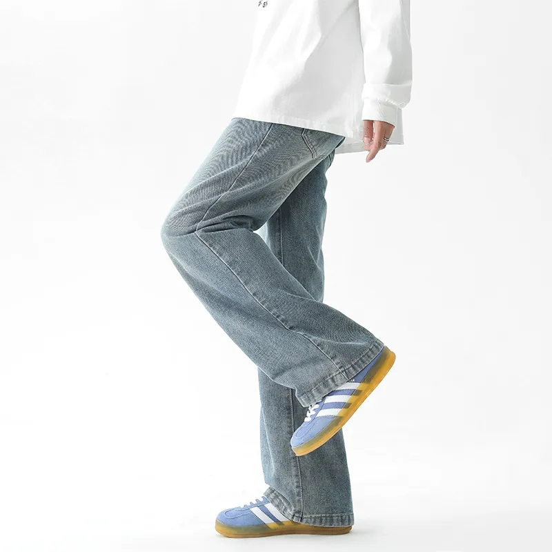 PISYPOX Jeans Unisex-27