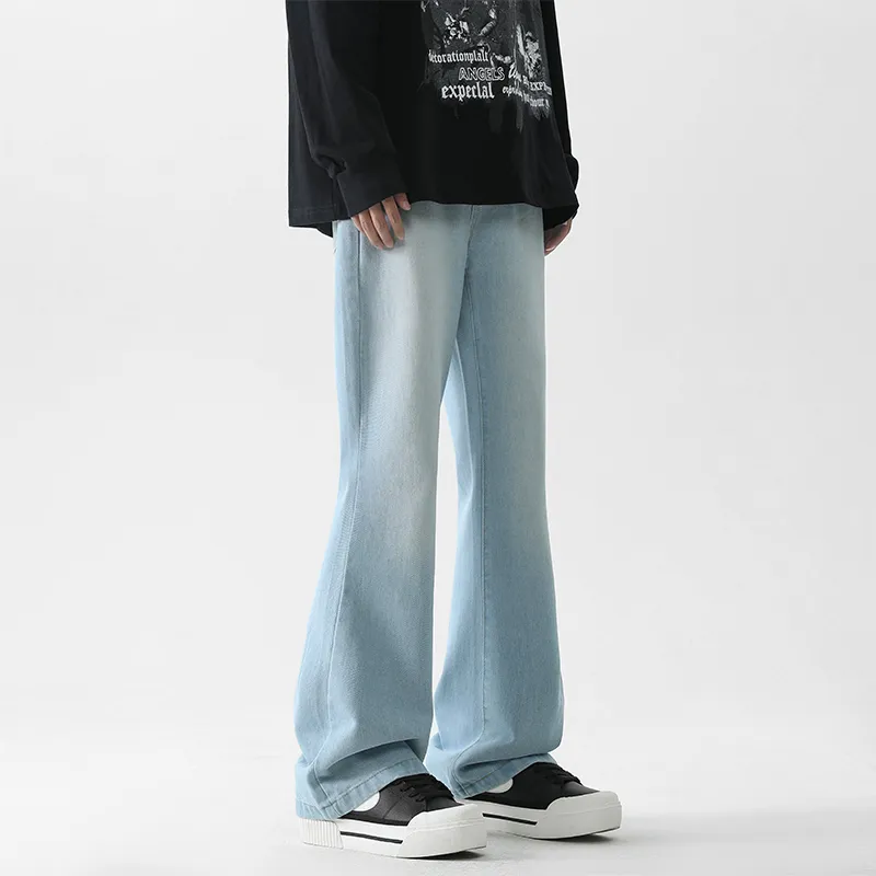 PISYPOX Jeans Unisex-22