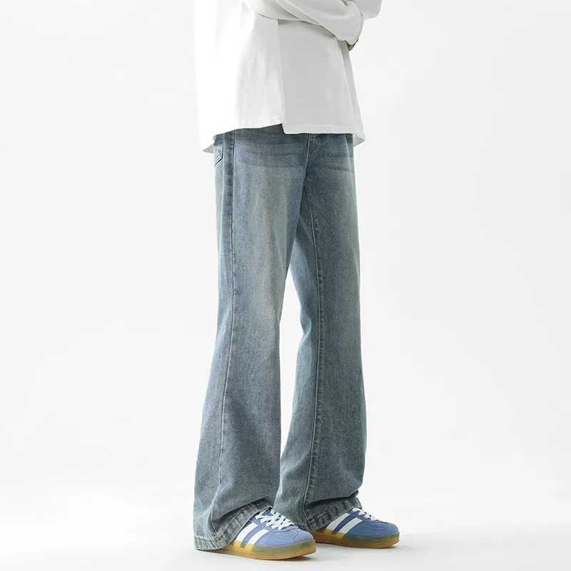 PISYPOX Jeans Unisex-30