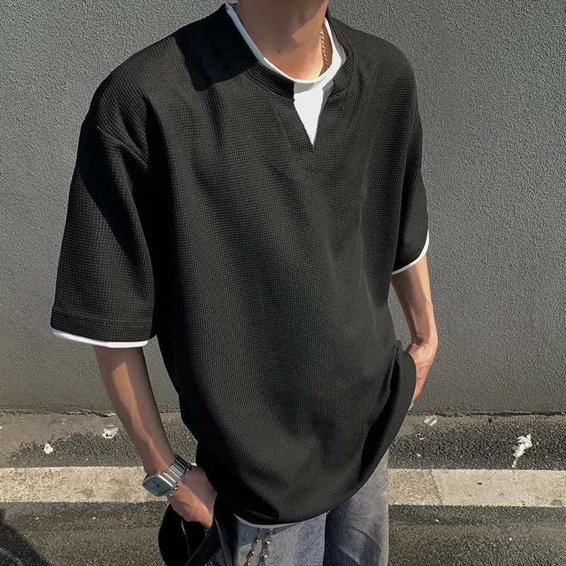 PISYPOX T Shirts Unisex-2