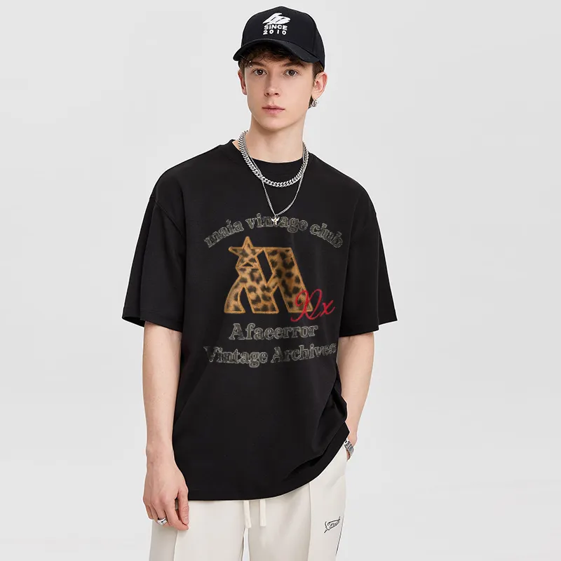 PISYPOX T Shirts Unisex-3