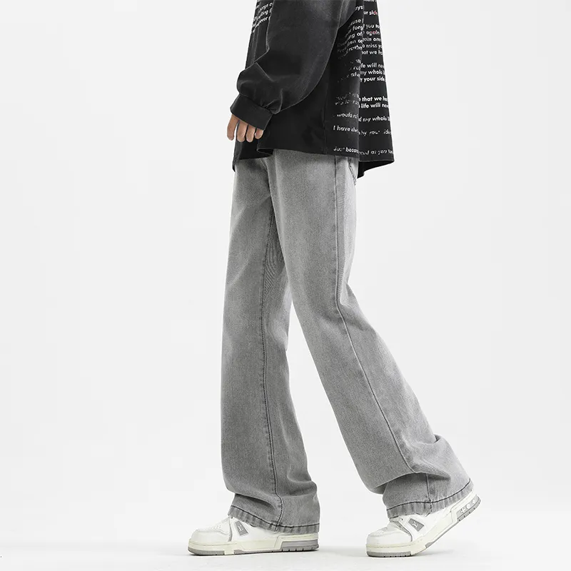 PISYPOX Jeans Unisex-6