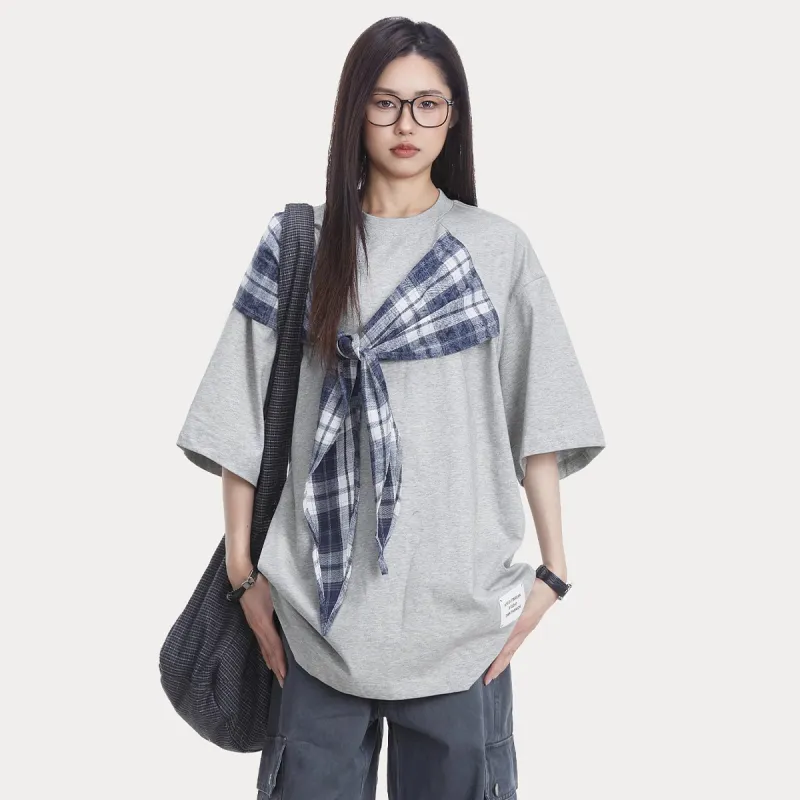 PAINT STAIN T Shirts Unisex-9