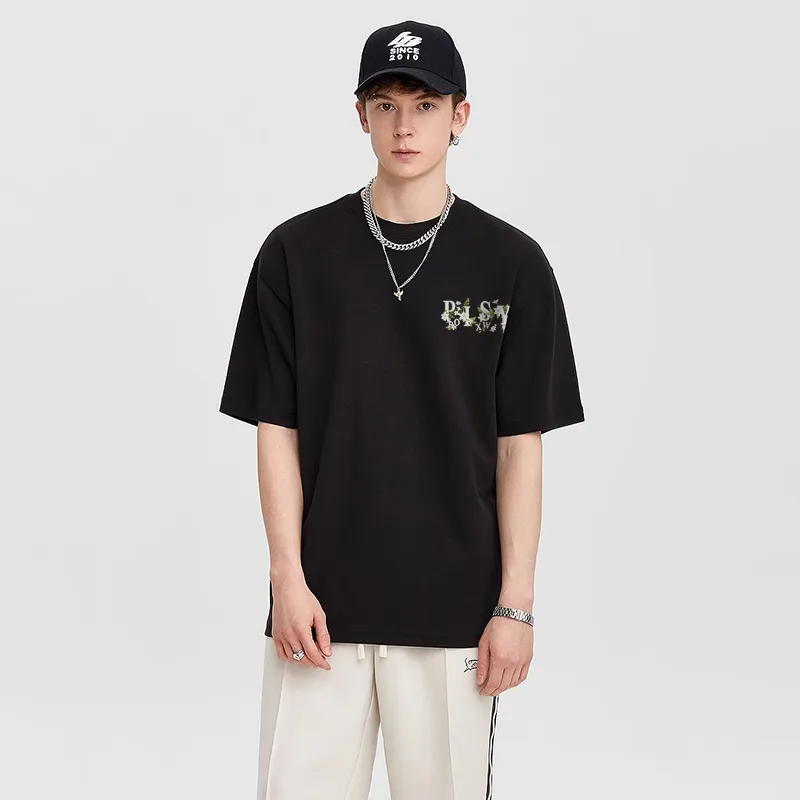 PISYPOX T Shirts Unisex-4