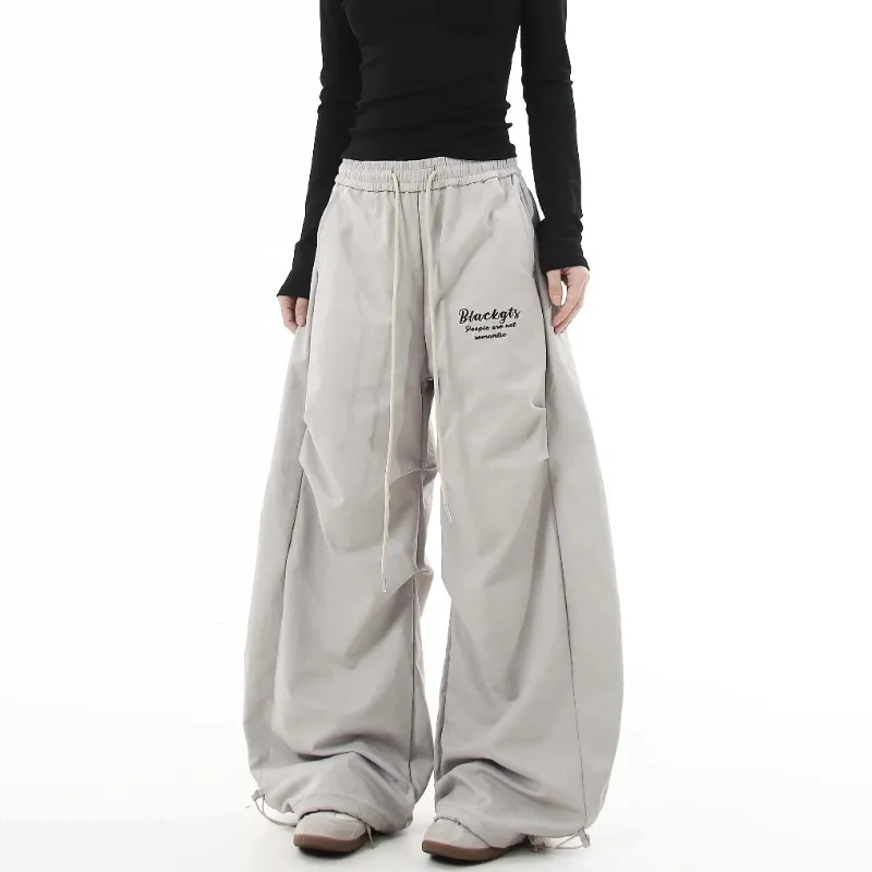 PISYPOX Casual Pants Unisex-8