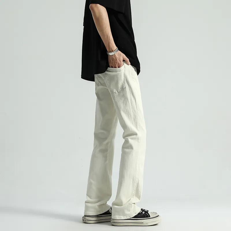 PISYPOX Jeans Unisex-13