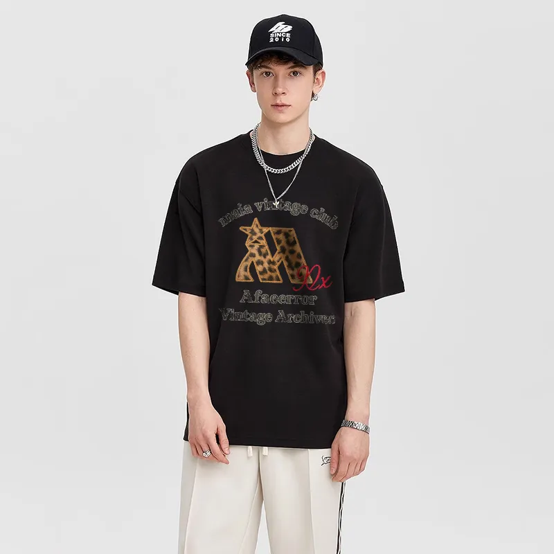 PISYPOX T Shirts Unisex-2