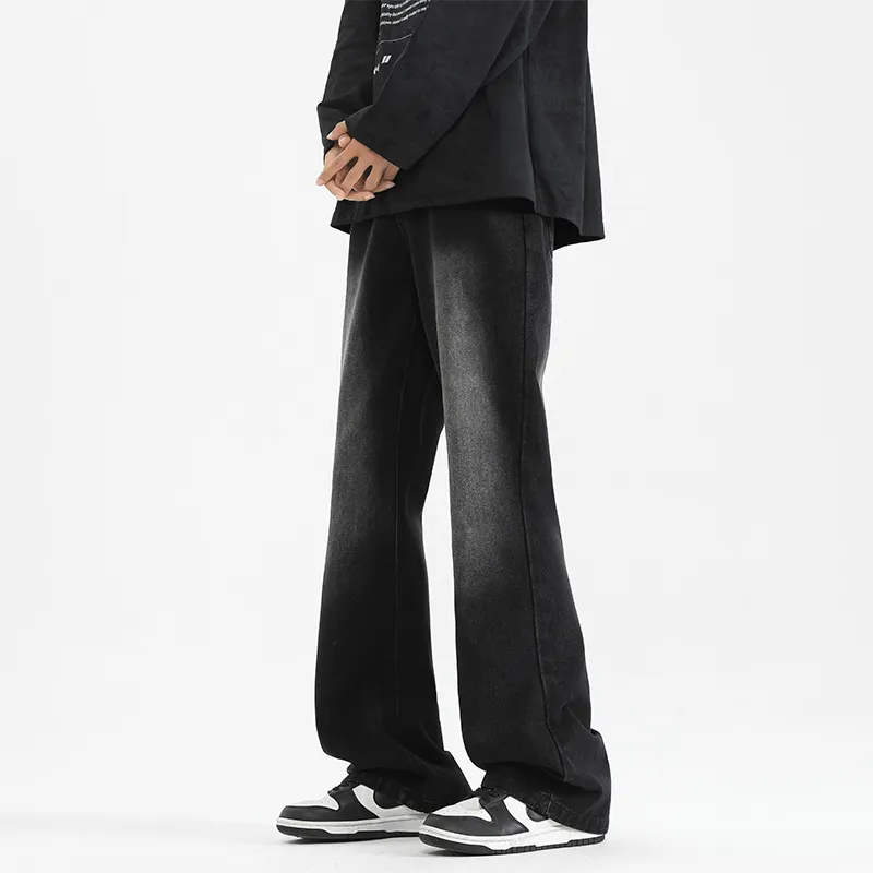 PISYPOX Jeans Unisex-9
