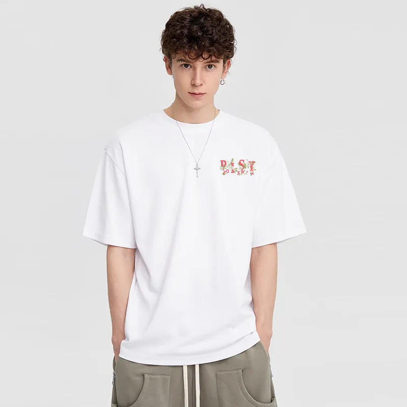 PISYPOX T Shirts Unisex-9