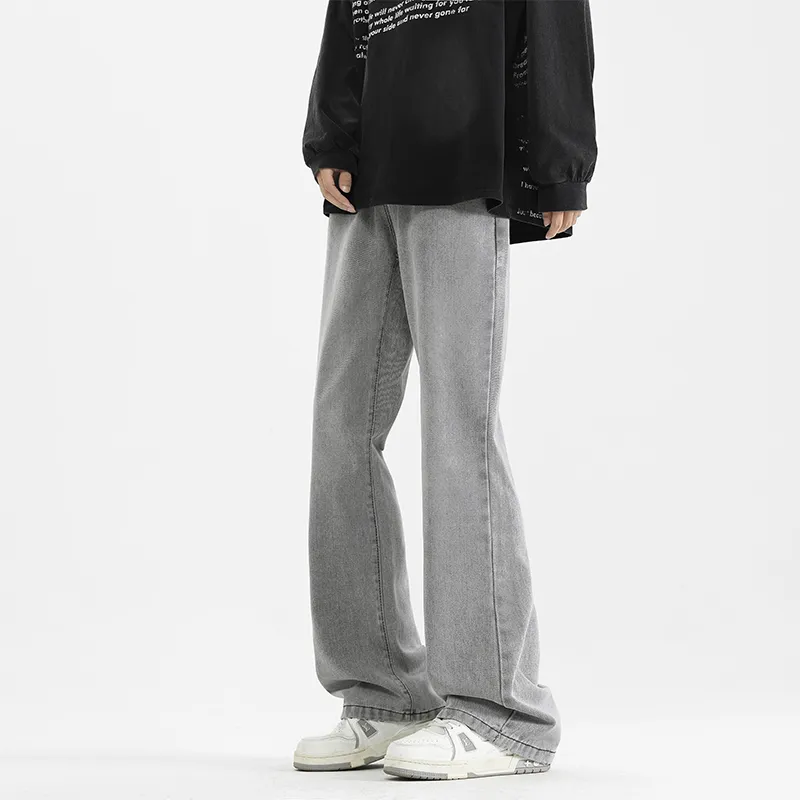 PISYPOX Jeans Unisex-5