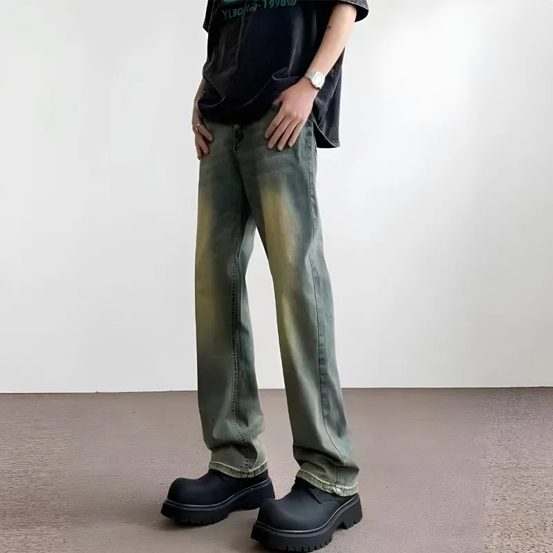 PISYPOX Jeans Unisex-35
