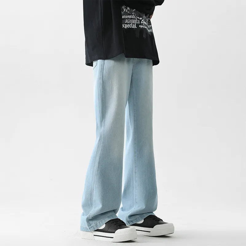 PISYPOX Jeans Unisex-24