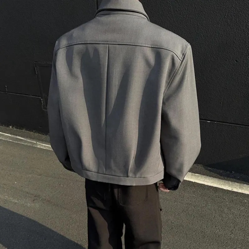 PISYPOX Jackets Unisex-7