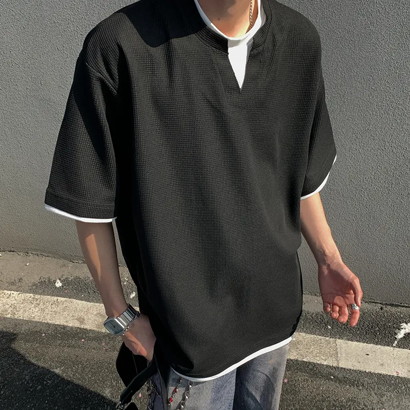 PISYPOX T Shirts Unisex-3